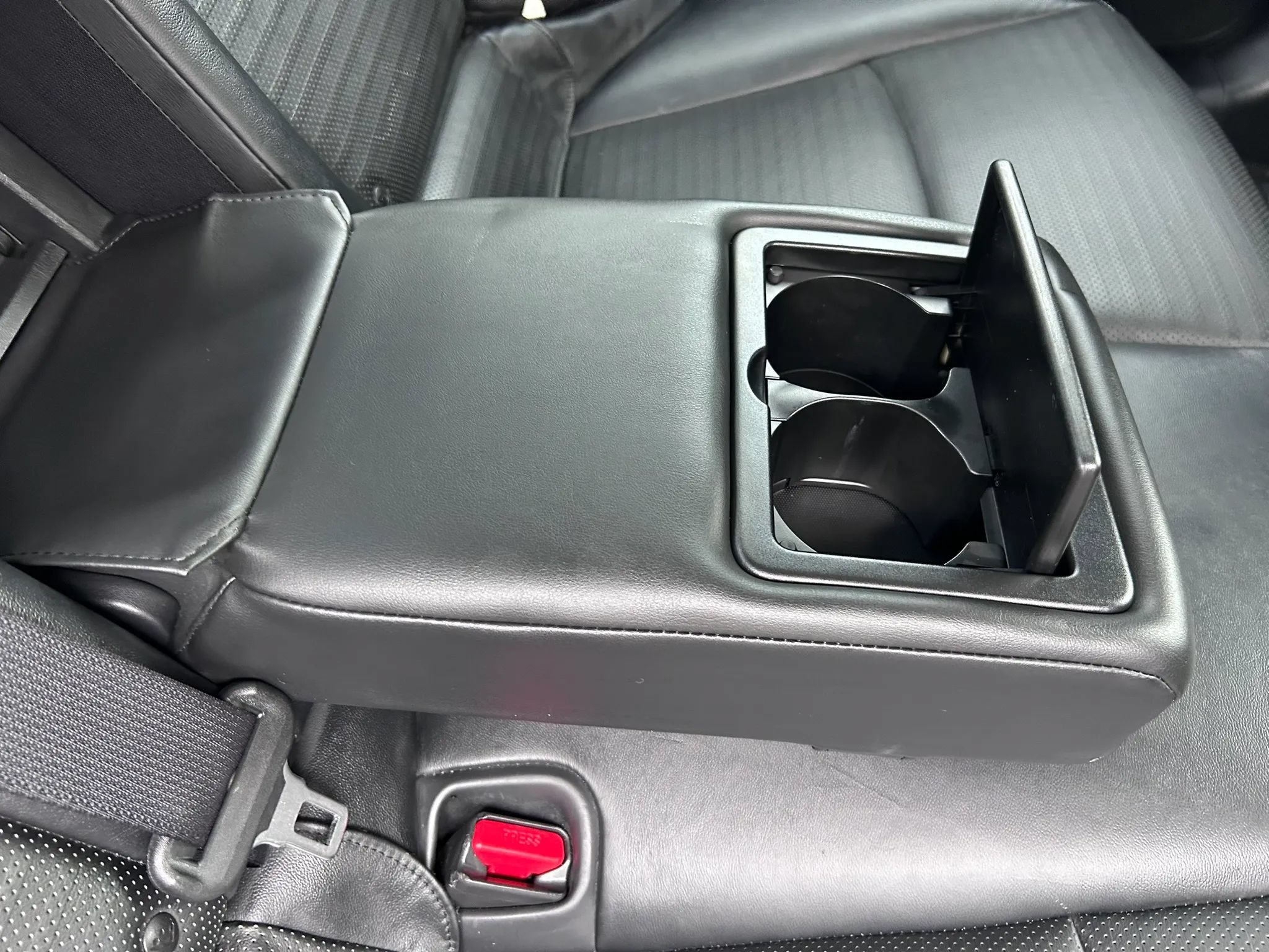 Used 2020 INFINITI Q50 Sport RWD image 29