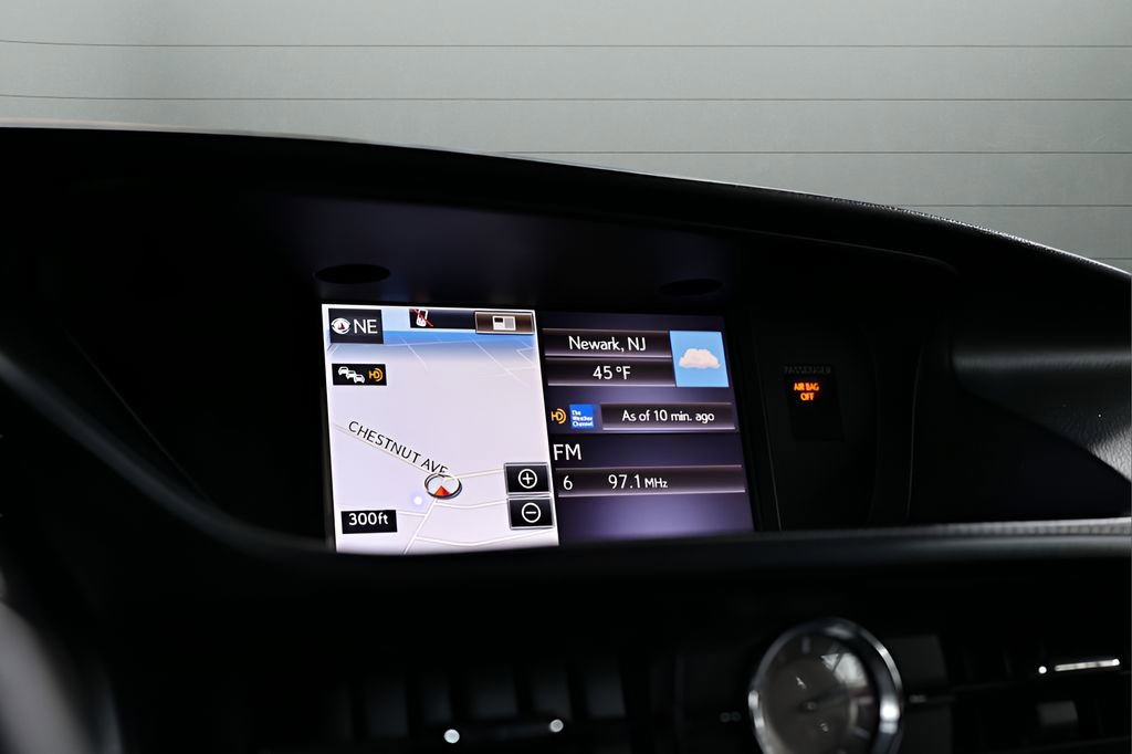 Used 2016 Lexus ES 350 image 21