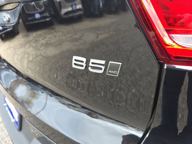 New 2026 Volvo XC40 B5 Plus AWD/4WD image 12