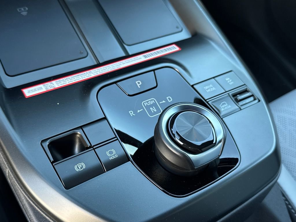 New 2026 Subaru Solterra Premium image 17