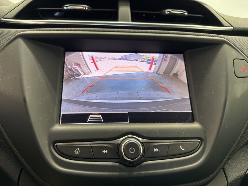 Used 2023 Chevrolet TrailBlazer LT FWD image 29