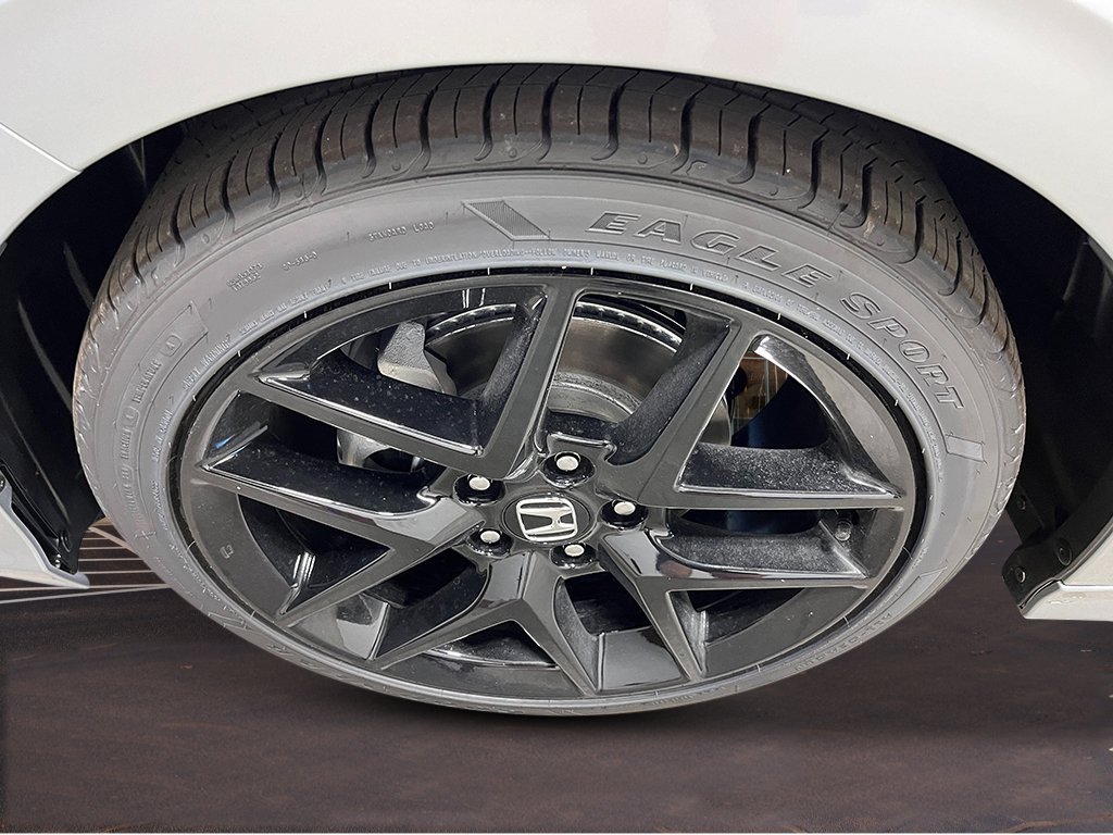 New 2026 Honda Civic Sport image 11