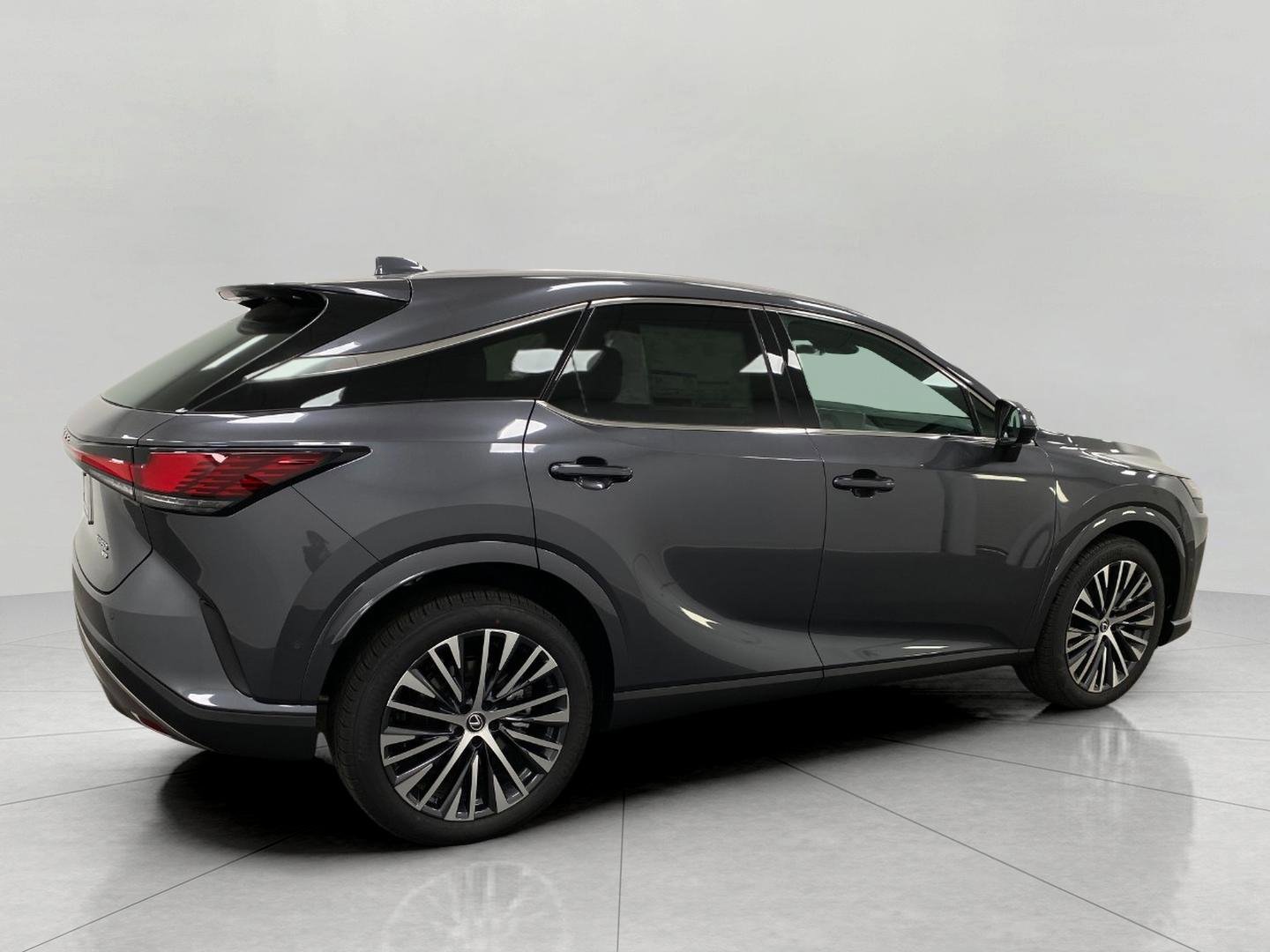 New 2025 Lexus RX 350 AWD image 2