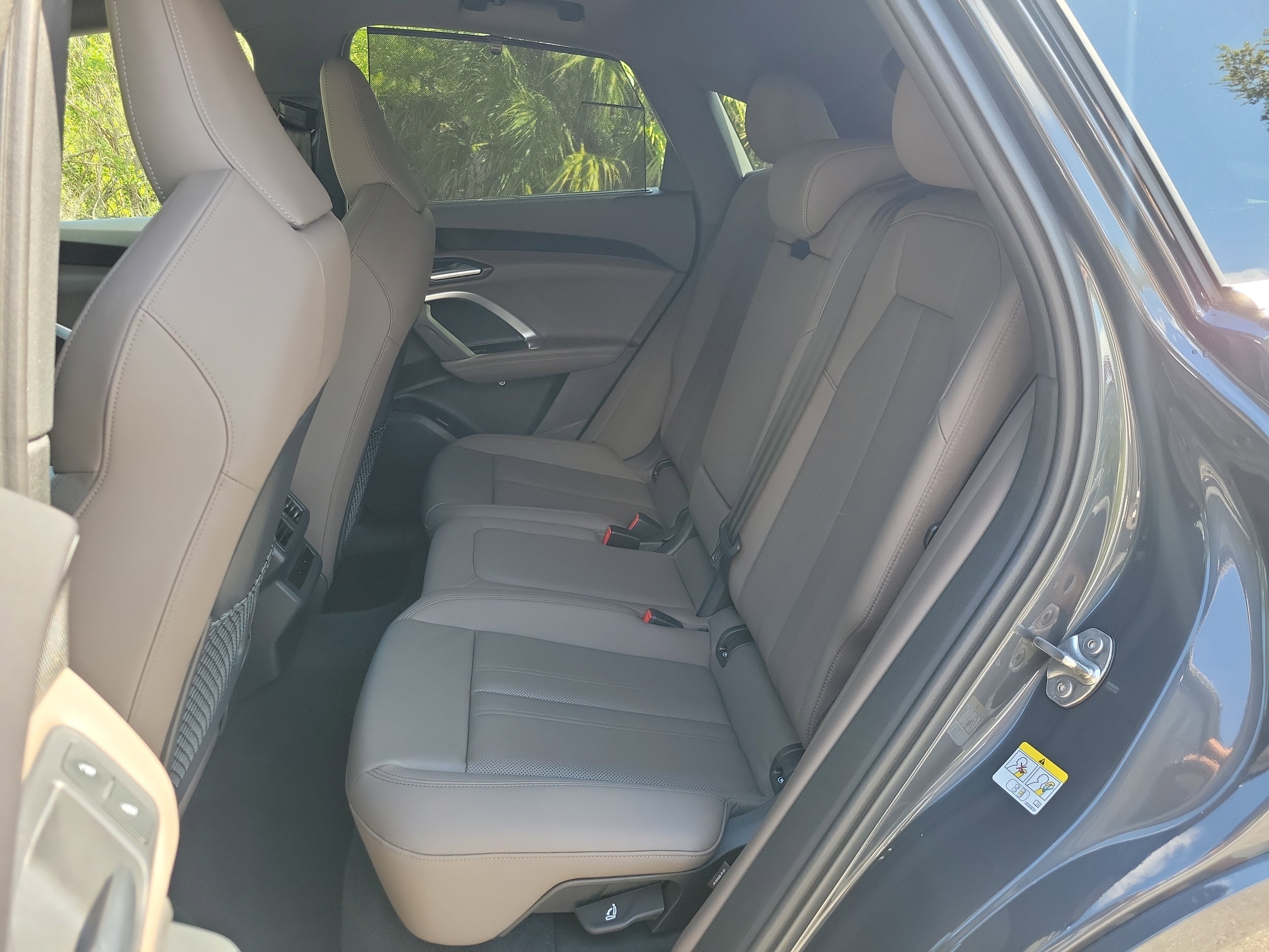 Certified 2025 Audi Q5 Premium Plus w/ Premium Plus image 18