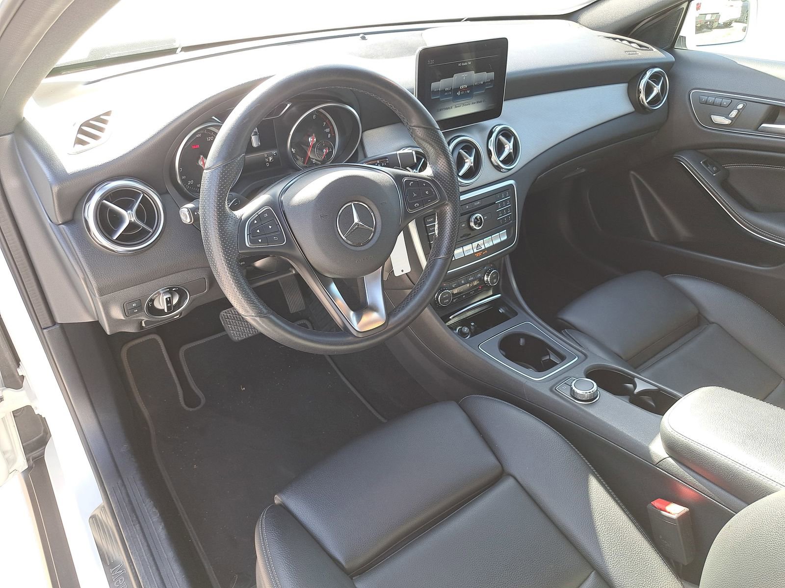 Used 2019 Mercedes-Benz GLA 250 GLA 250 image 5
