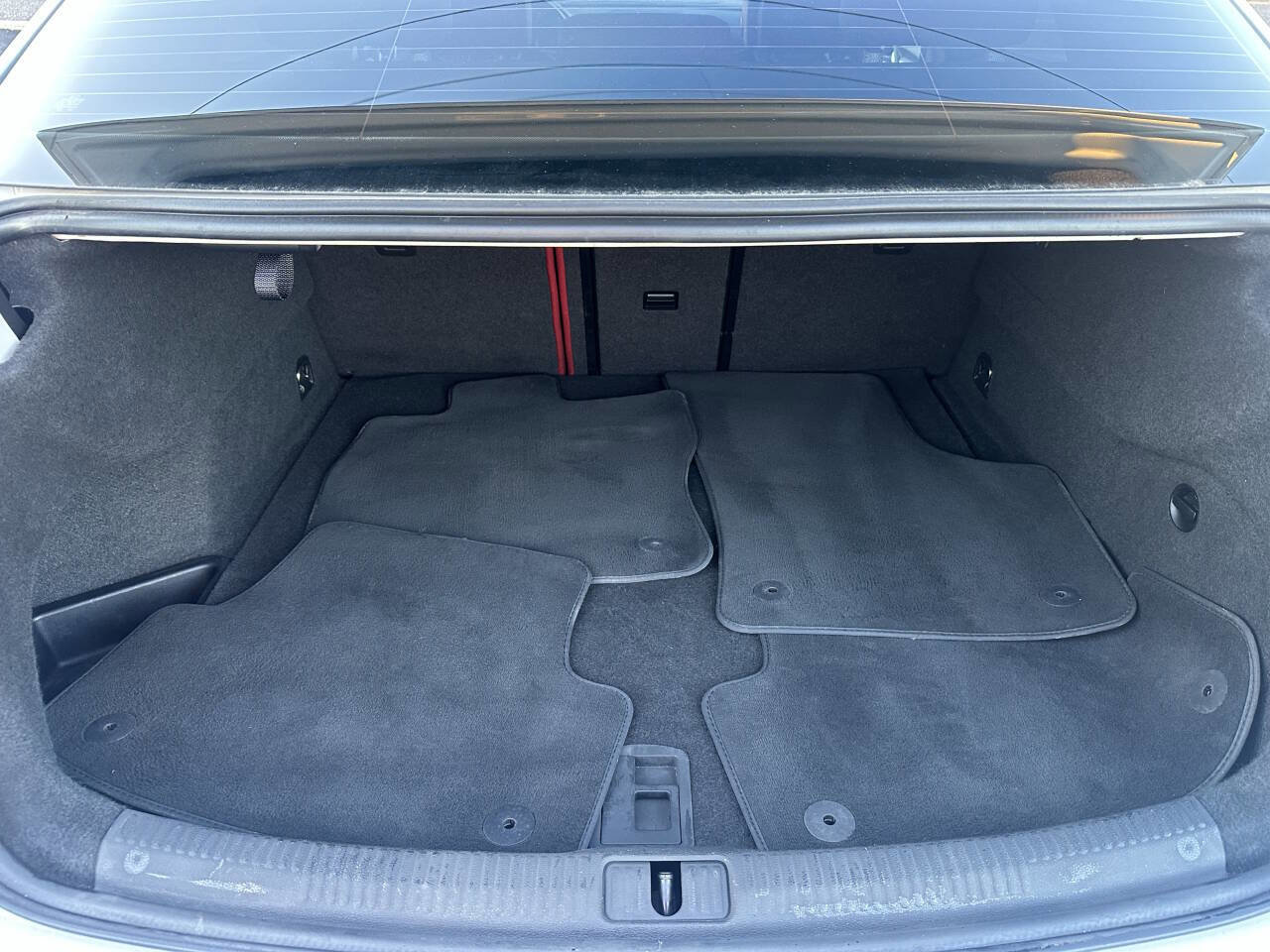 Used 2020 Audi A3 2.0T Premium Plus w/ Premium Plus Package image 16