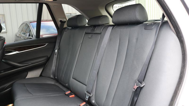 Used 2016 BMW X5 xDrive35i image 18