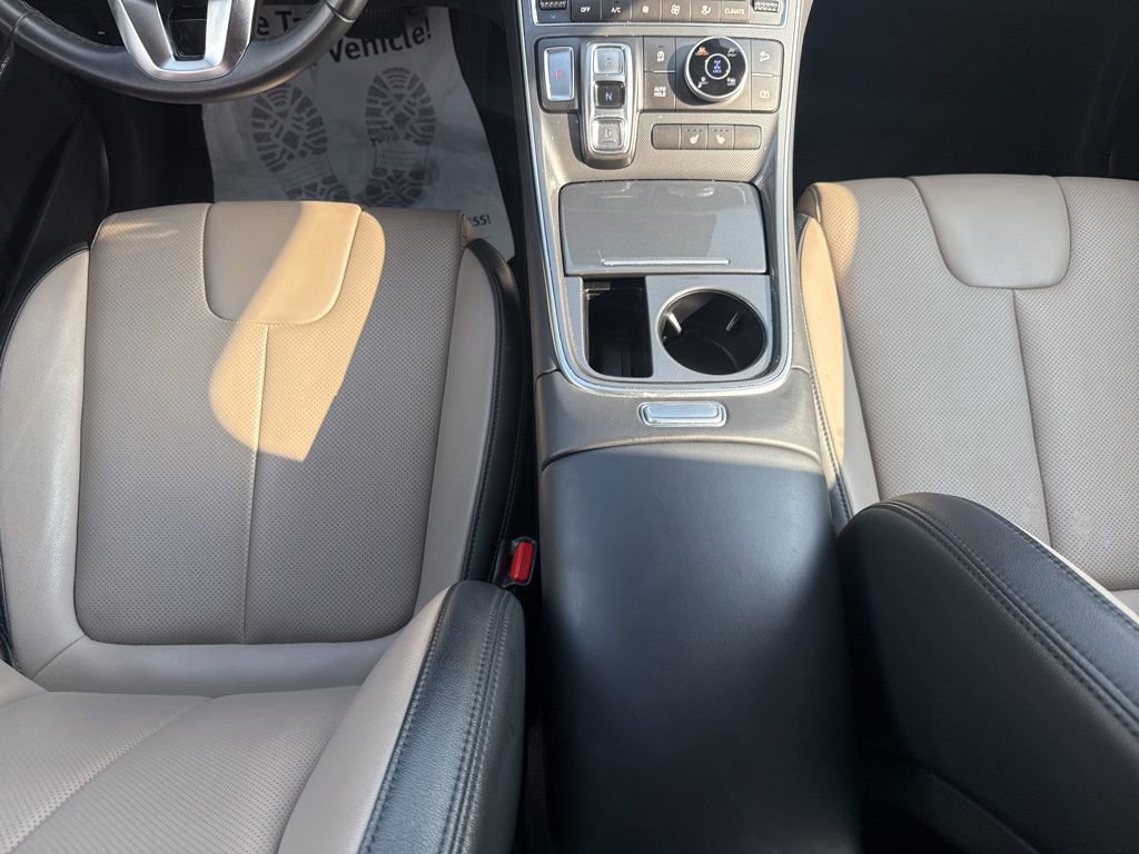 Used 2023 Hyundai Santa Fe SEL w/ Premium Package AWD/4WD image 26