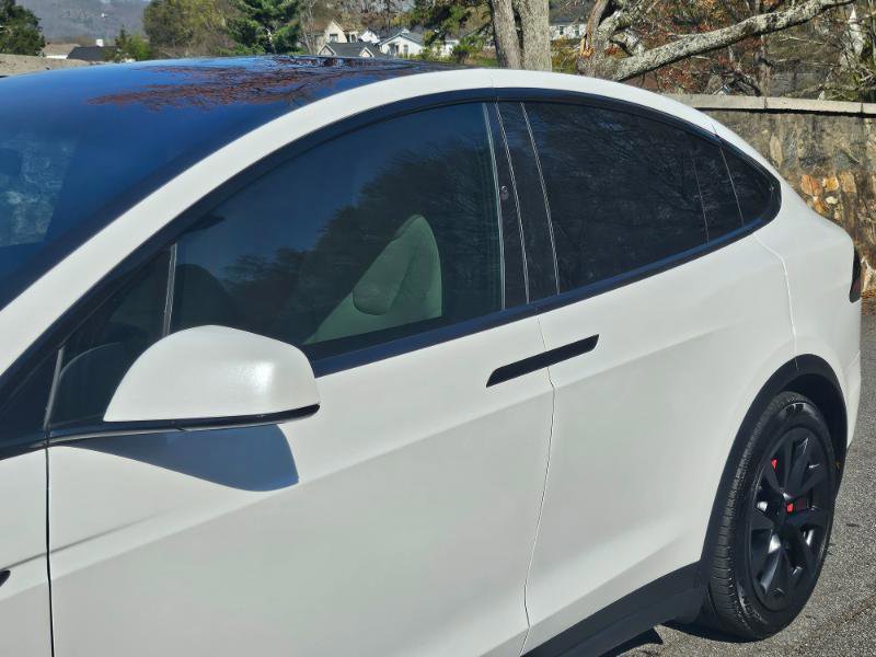 Used 2023 Tesla Model X Plaid image 22