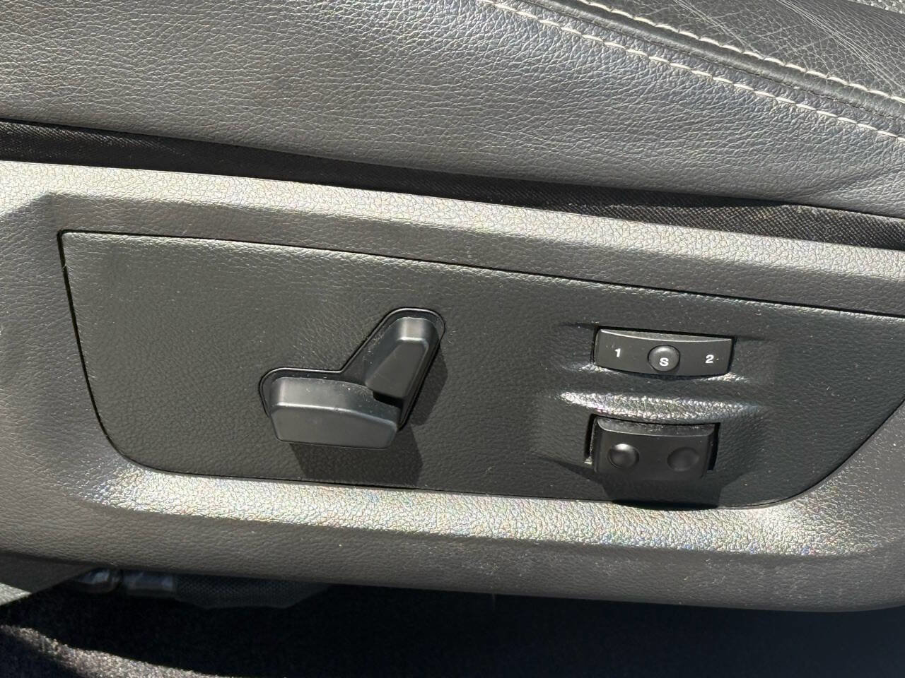 Used 2017 RAM 2500 Laramie image 10