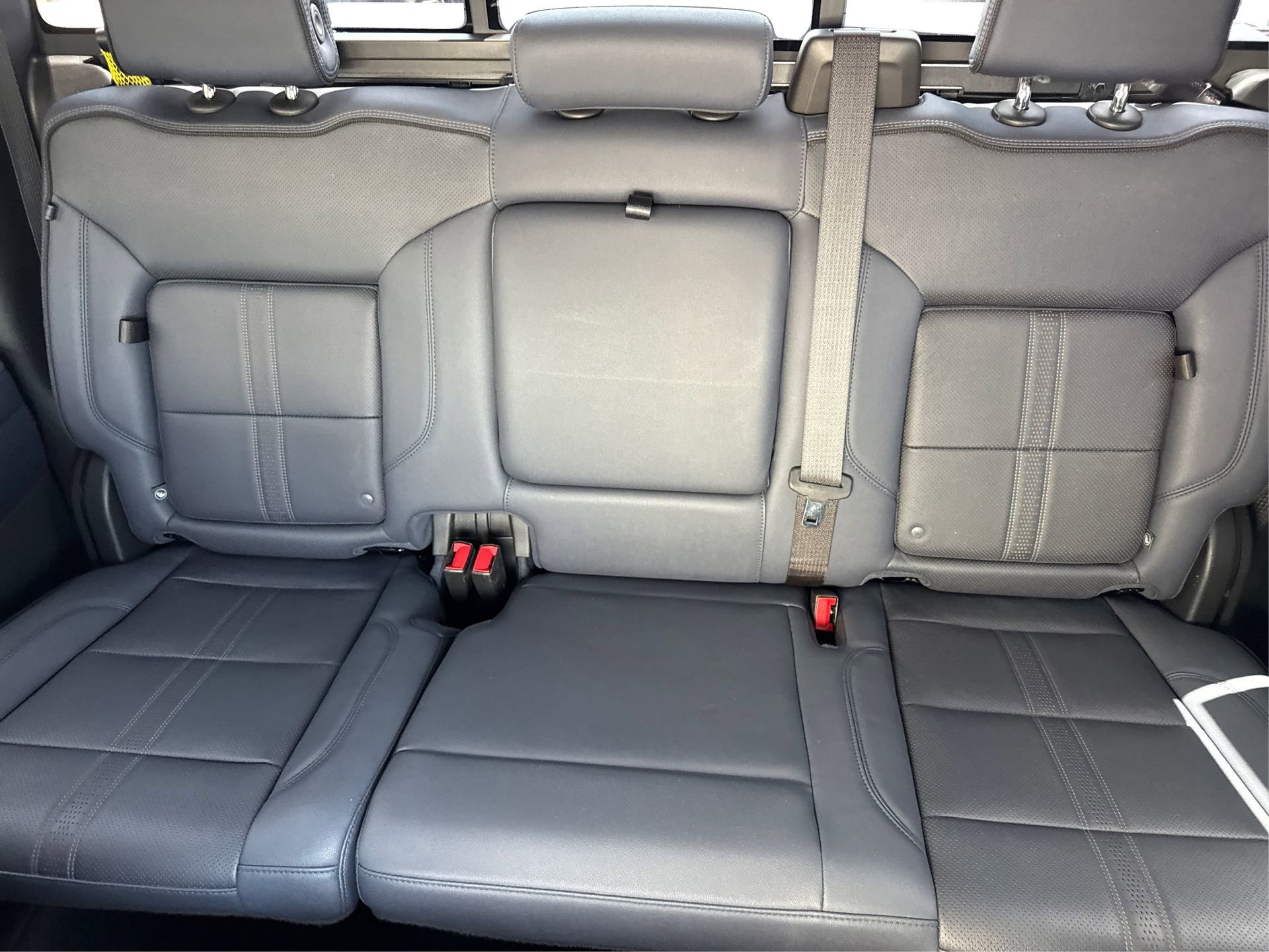 Used 2023 Chevrolet Silverado 1500 High Country w/ Technology Package image 20