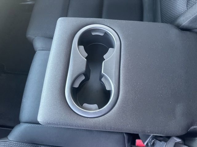 Used 2016 MAZDA CX-5 Touring image 15