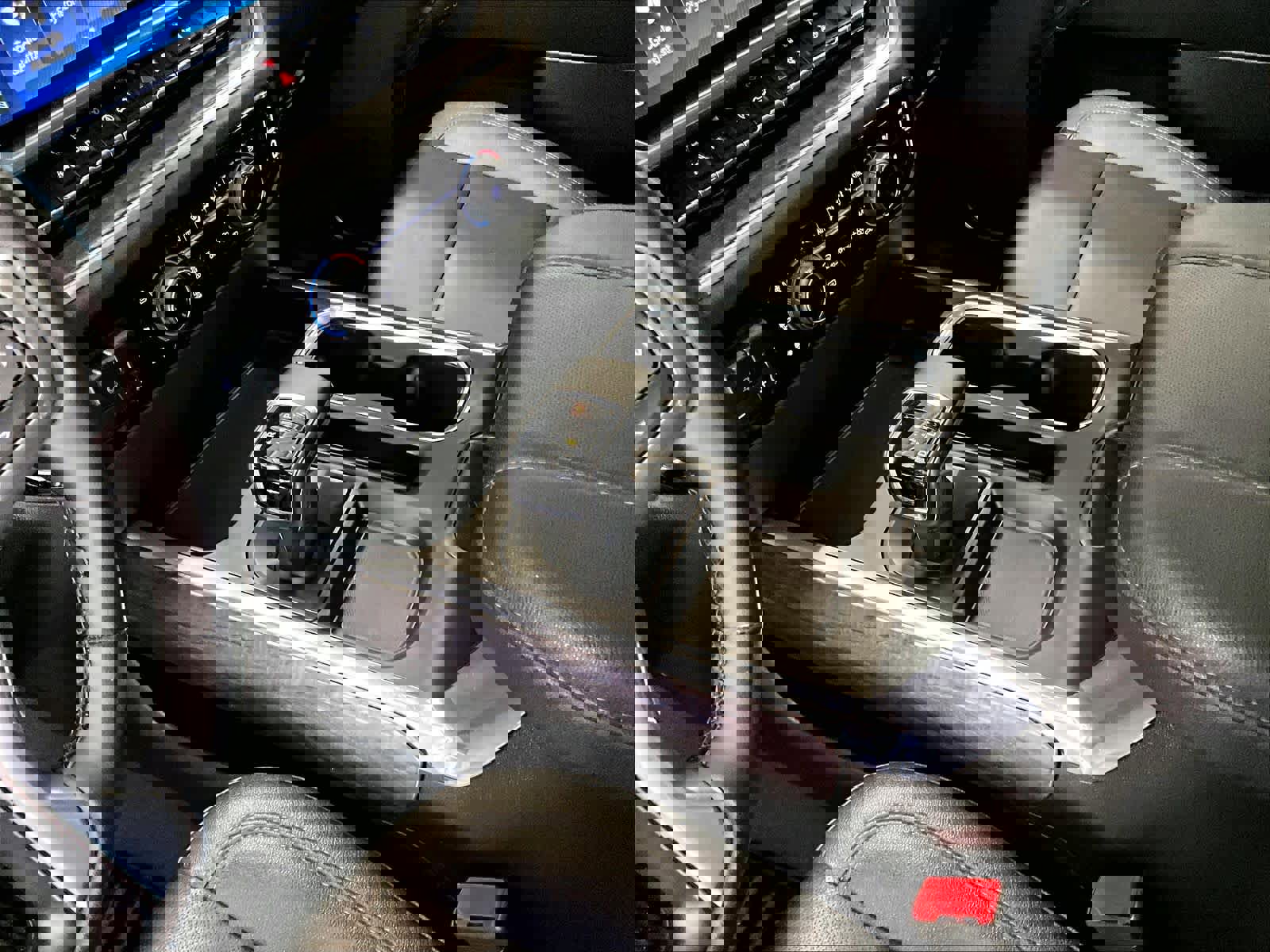 Used 2023 Chevrolet Silverado 1500 LTZ w/ LTZ Convenience Package II image 20