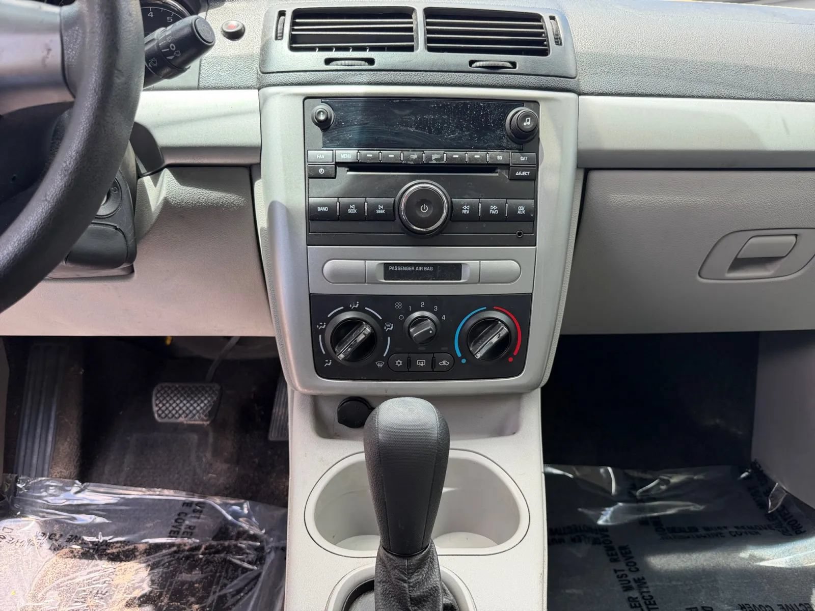 Used 2010 Chevrolet Cobalt LT FWD image 12
