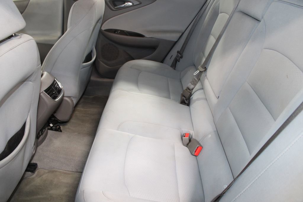 Used 2016 Chevrolet Malibu LT FWD image 22