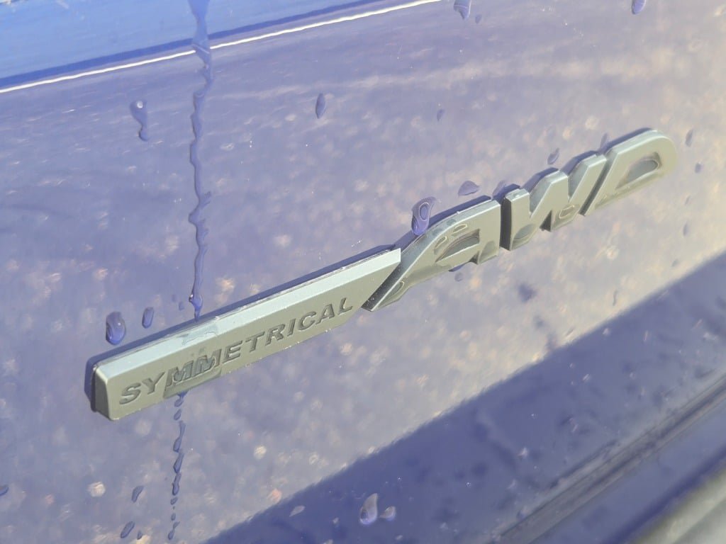 New 2026 Subaru Outback Limited XT AWD/4WD image 19