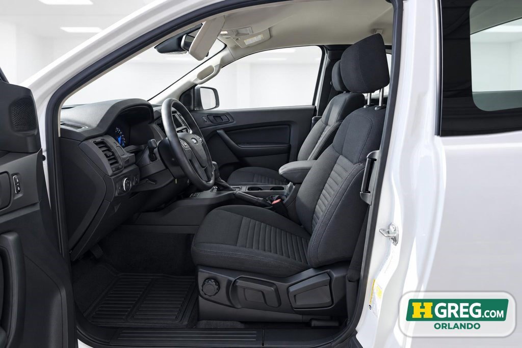 Used 2019 Ford Ranger XL RWD image 10