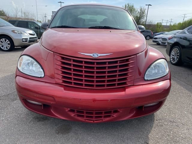 Used 2003 Chrysler PT Cruiser Limited image 2