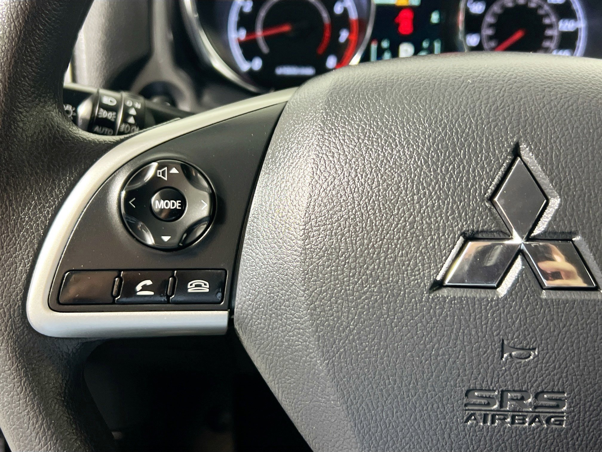 Used 2024 Mitsubishi Outlander Sport LE image 18