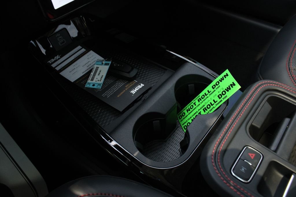 New 2026 Ford Mustang Mach-E Premium w/ Sport Appearance Package AWD/4WD image 19