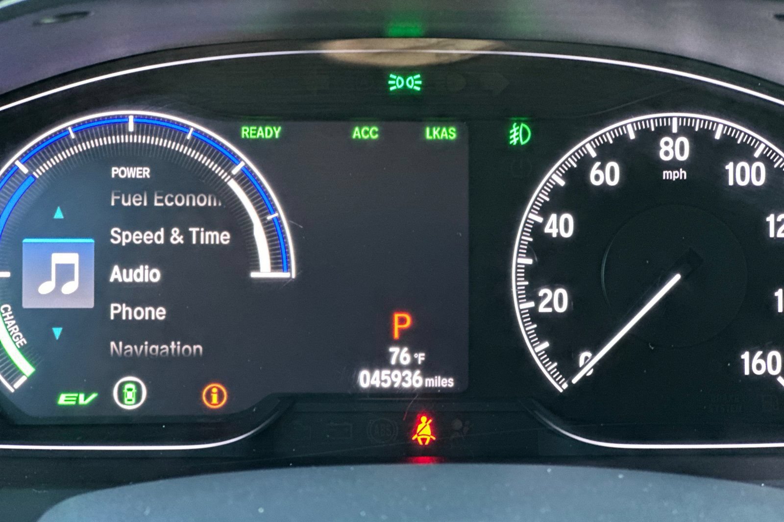 Used 2019 Honda Accord Touring image 25
