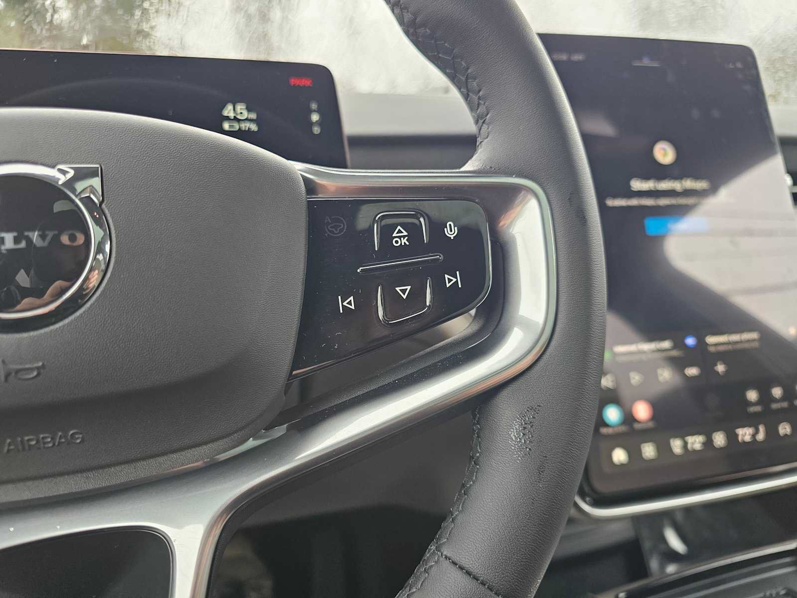 New 2025 Volvo EX90 Ultra AWD/4WD image 33