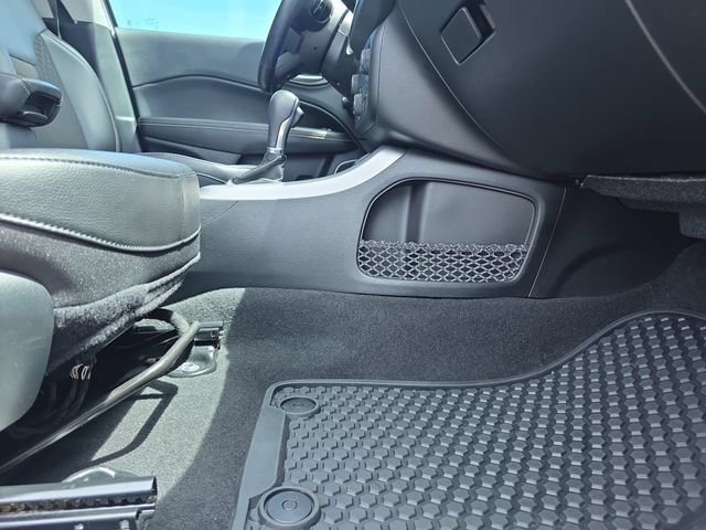 Used 2021 Jeep Compass Latitude w/ Sun and Sound Group FWD image 31