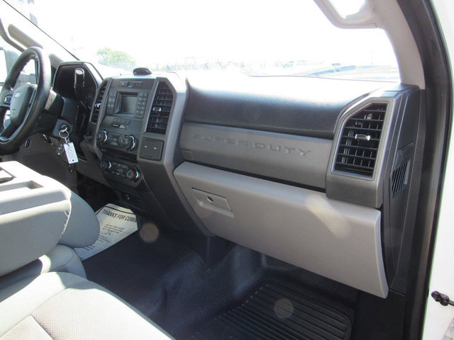 Used 2018 Ford F350 XL w/ Power Equipment Group RWD image 15