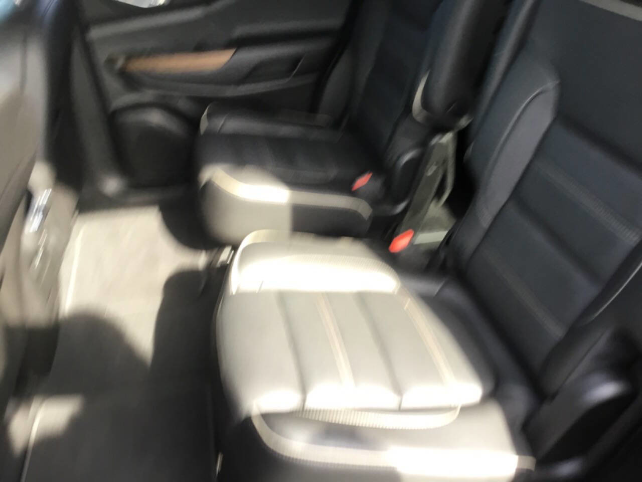 Used 2019 GMC Acadia Denali w/ Technology Package image 6