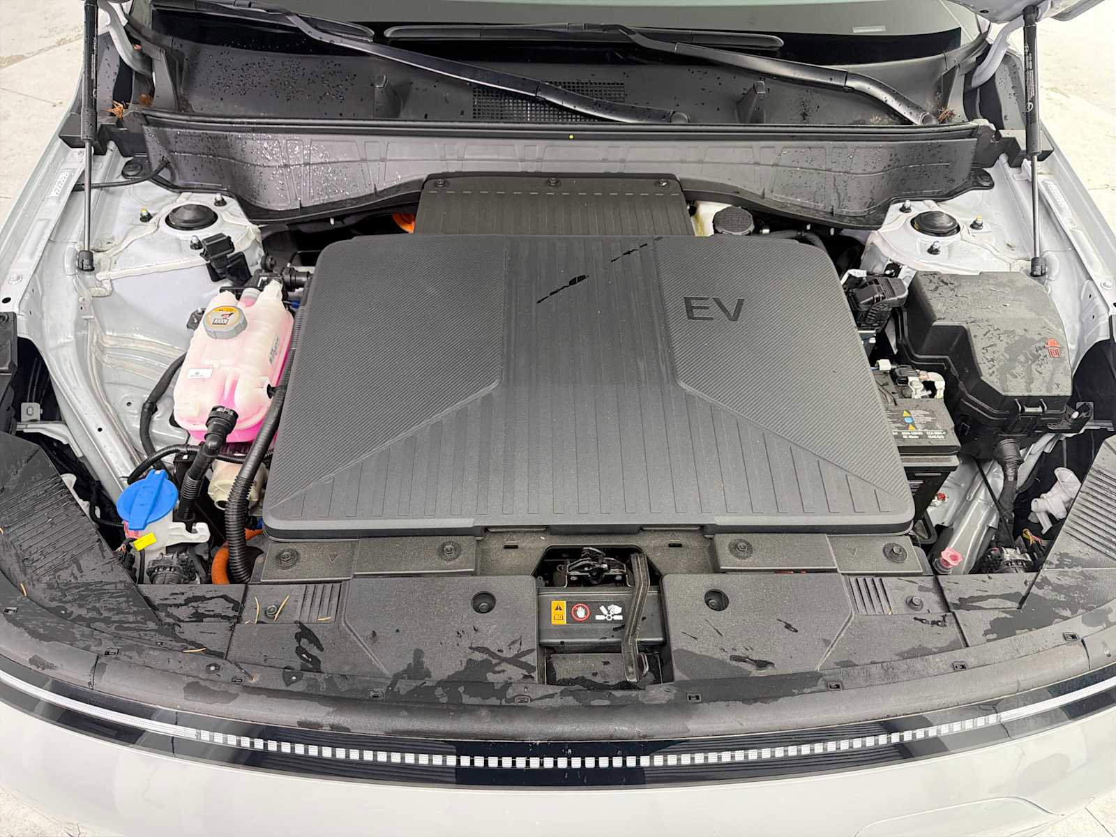 Used 2024 Hyundai Kona SEL FWD image 17