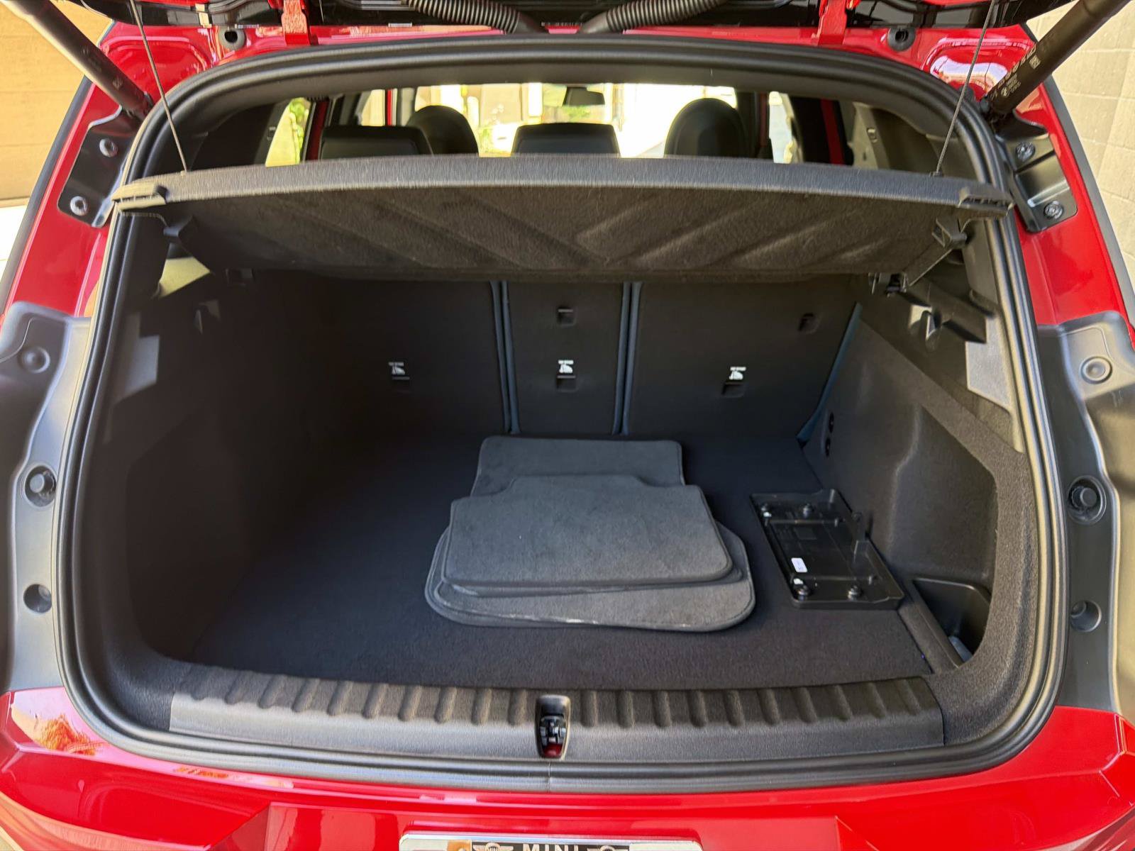 Used 2026 MINI Cooper Countryman S AWD/4WD image 5