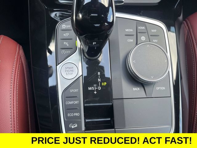 Used 2024 BMW X3 xDrive30i w/ Premium Package AWD/4WD image 30