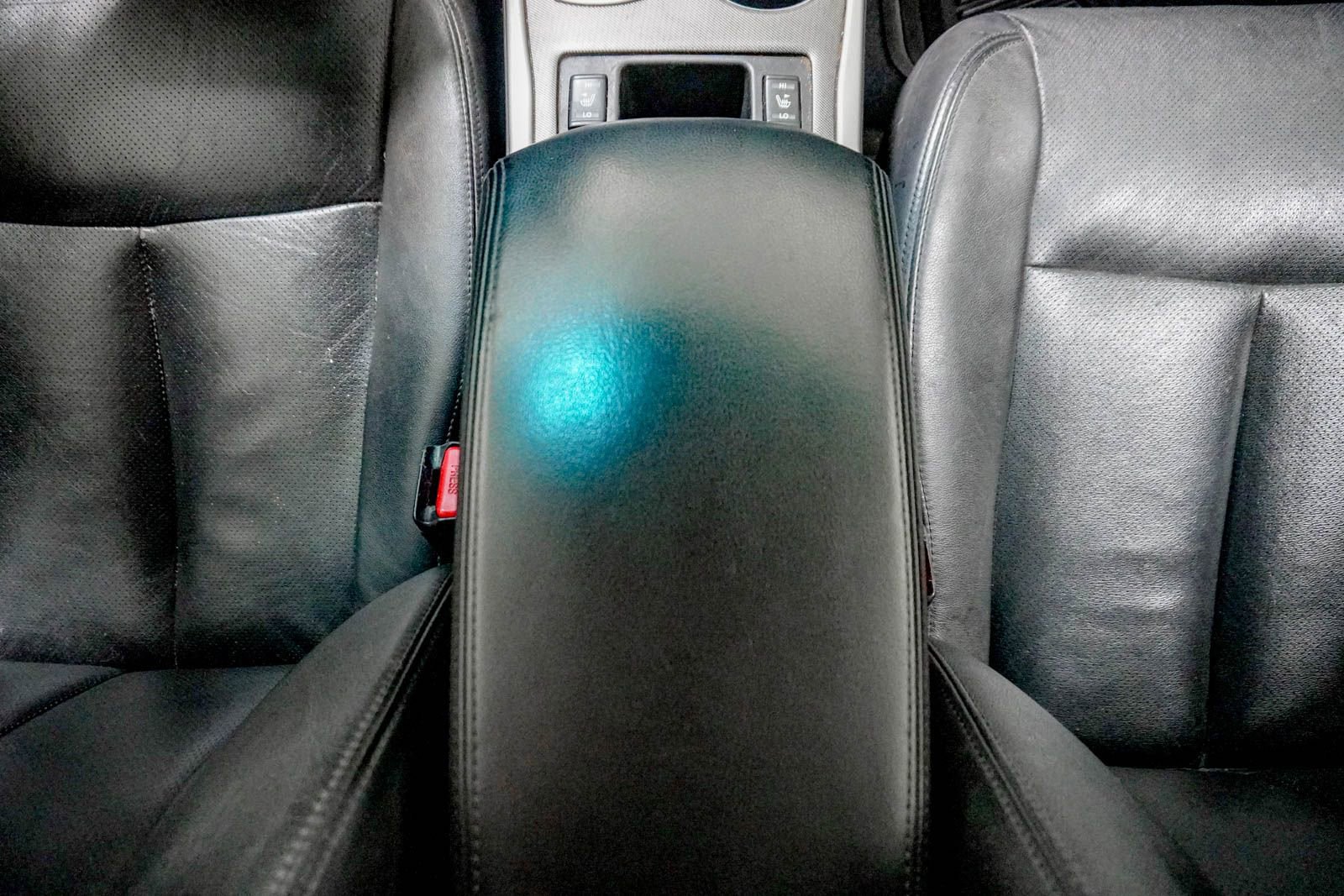 Used 2013 Nissan Altima 2.5 SL w/ 2.5 Moonroof Pkg FWD image 28