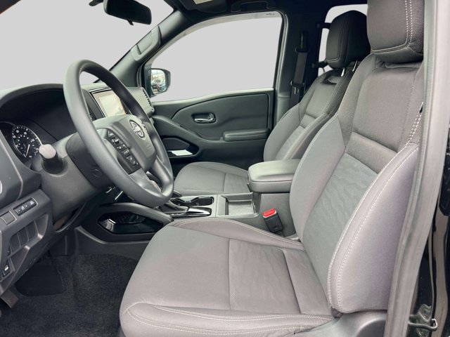 Used 2023 Nissan Frontier SV w/ Midnight Edition Package AWD/4WD image 14