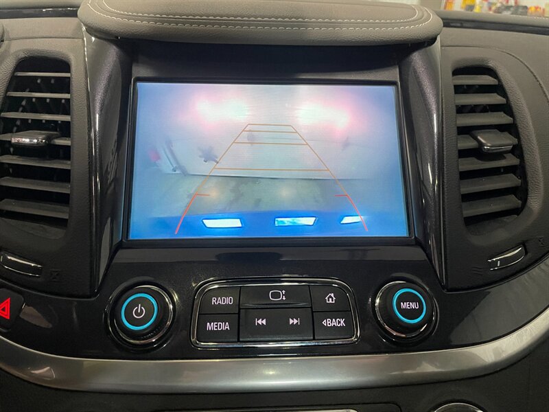 Used 2019 Chevrolet Impala LS FWD image 12