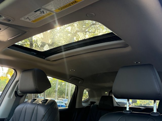 New 2026 Acura ADX FWD image 16