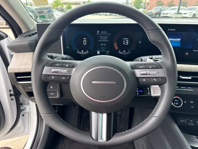 Certified 2026 Hyundai Sonata SEL FWD image 26