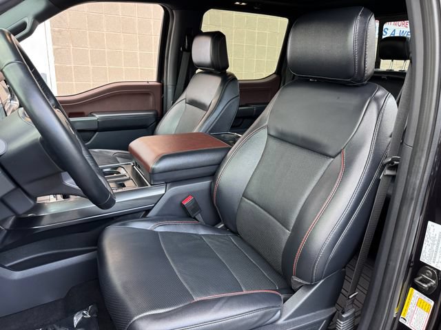 Used 2023 Ford F150 Lariat AWD/4WD image 15