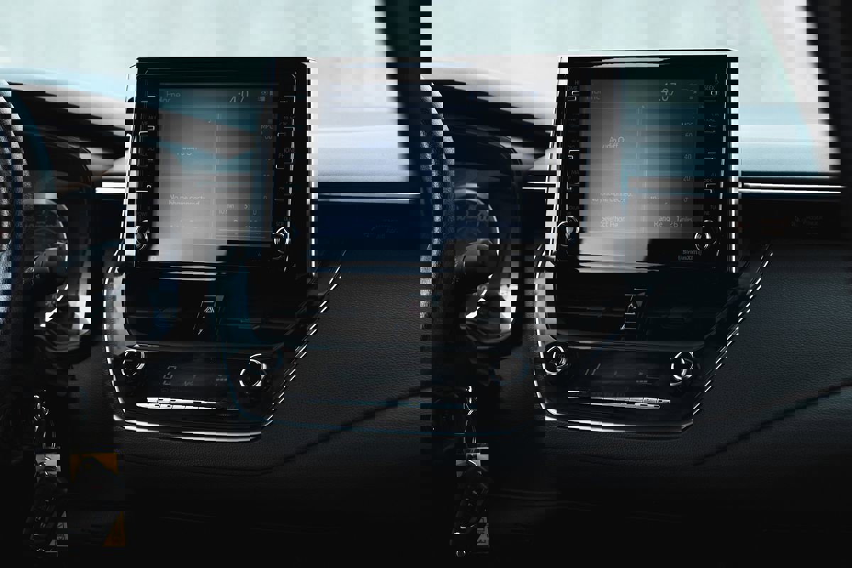 Used 2021 Toyota Corolla LE image 23