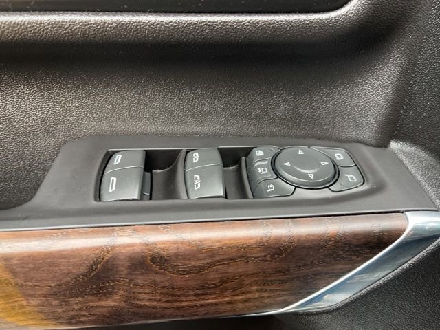 Used 2020 GMC Sierra 2500 Denali w/ Denali Ultimate Package image 12