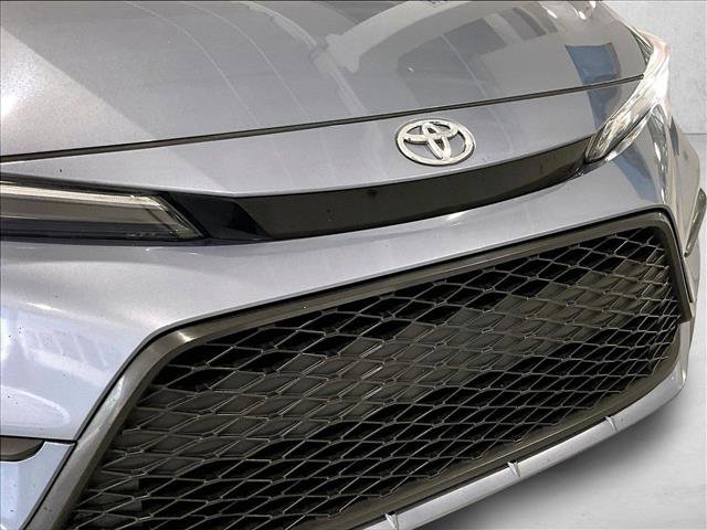 Used 2024 Toyota Corolla SE FWD image 30