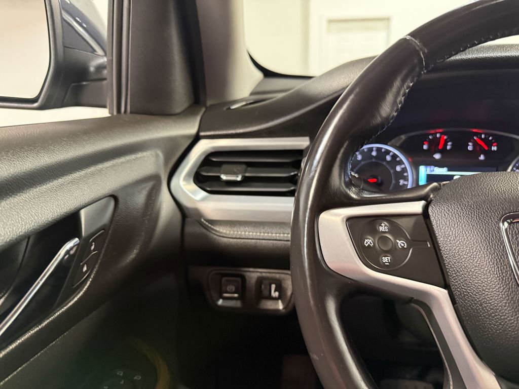 Used 2019 GMC Acadia SLE image 77