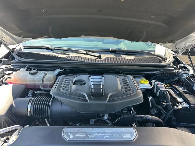 Used 2024 Jeep Wagoneer 2WD w/ Convenience Group I image 28