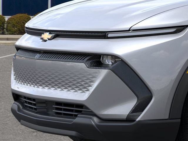 New 2026 Chevrolet Equinox EV LT FWD image 13