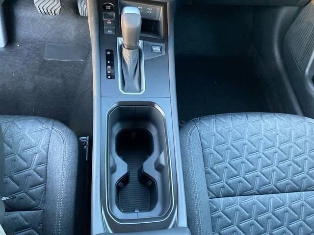 New 2026 Nissan Kicks SV w/ SV Premium Package image 18