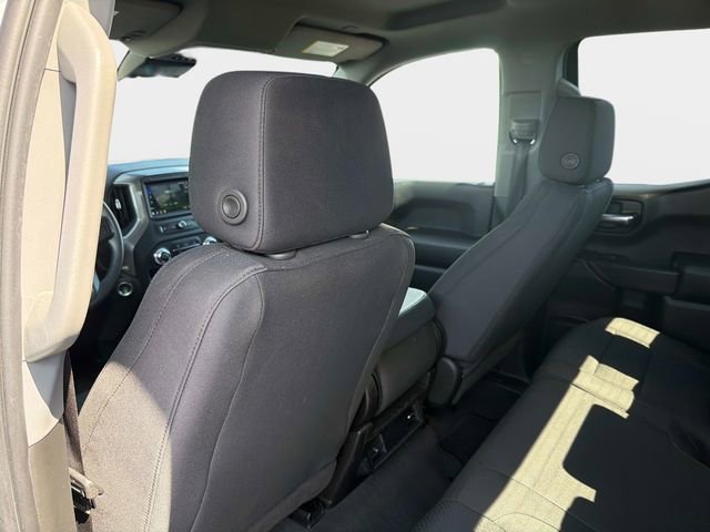 Used 2023 GMC Sierra 1500 Pro w/ Graphite Edition AWD/4WD image 13