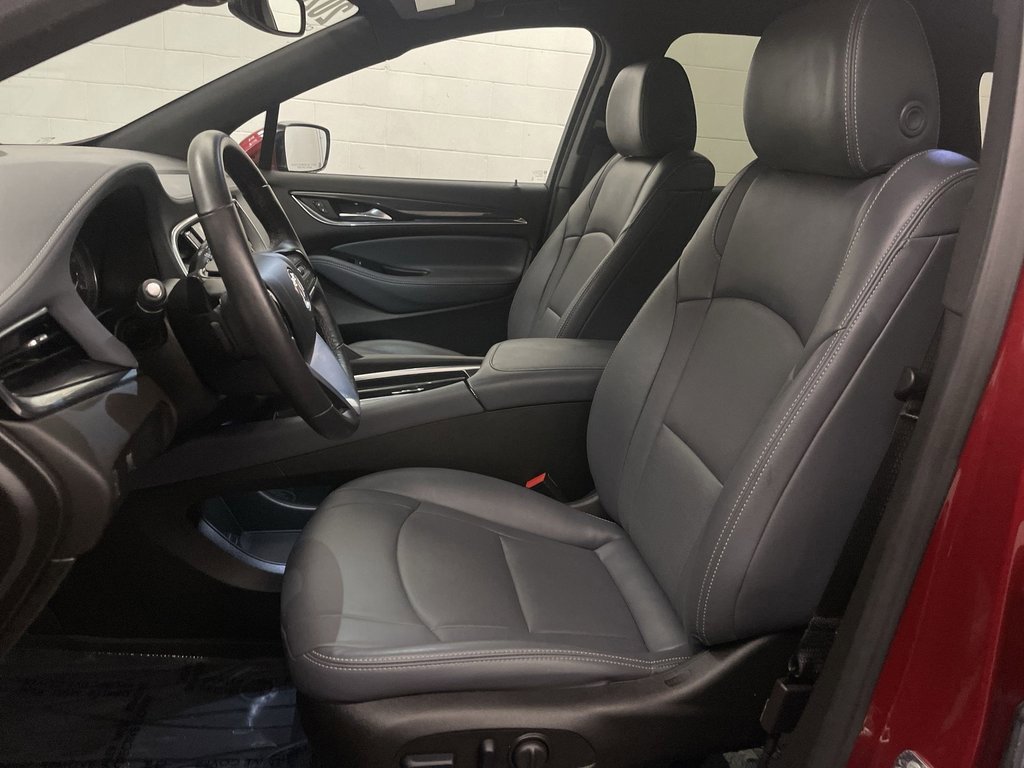 Used 2024 Buick Enclave Essence w/ Trailering Package, 5000 lbs. image 12