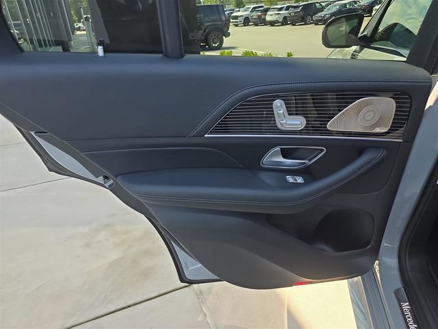 Used 2025 Mercedes-Benz GLE 350 4MATIC image 15