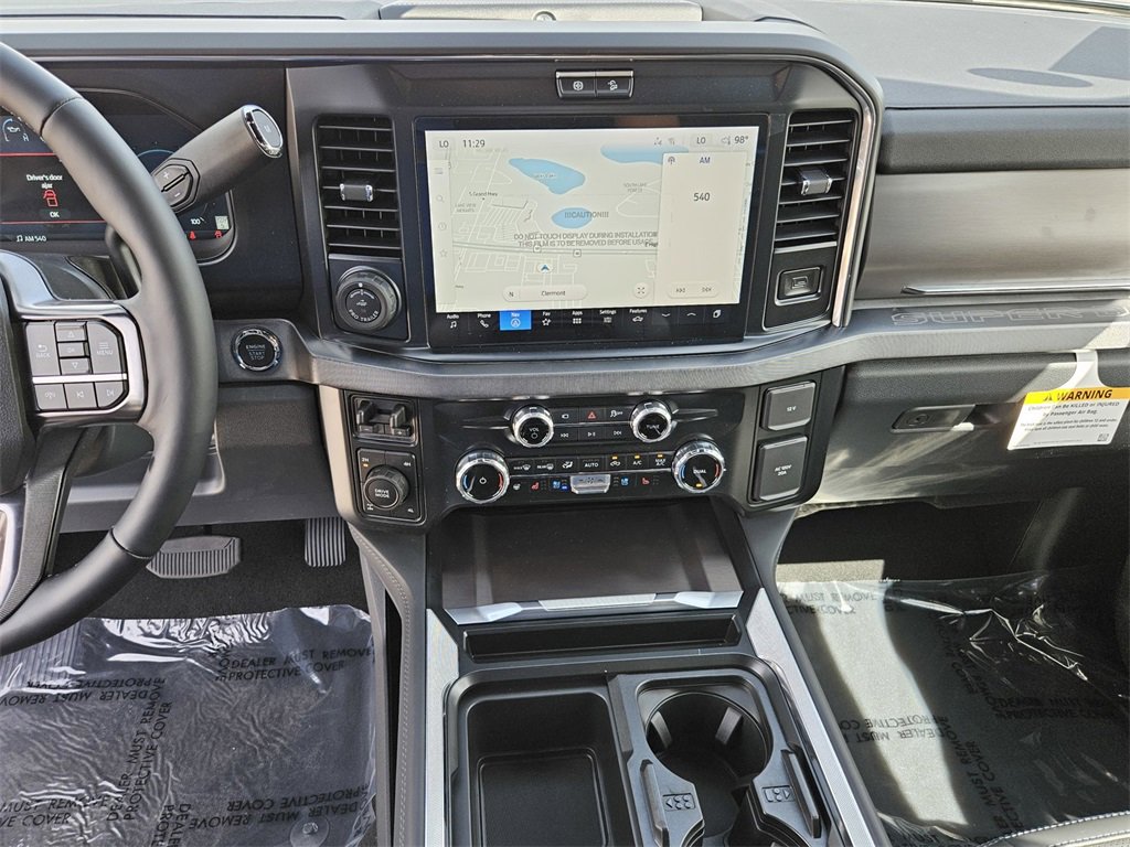 New 2026 Ford F350 Platinum image 25