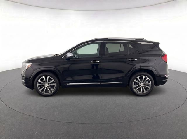Used 2018 GMC Terrain Denali w/ Advanced Safety Package AWD/4WD image 6